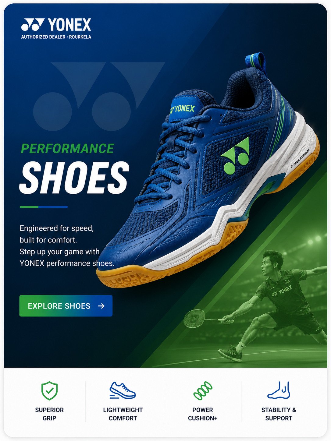 Shoes