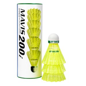 MAVIS 200I