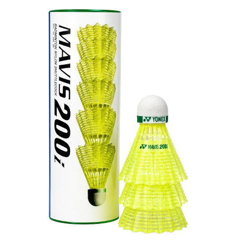 MAVIS 200I