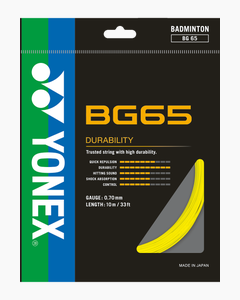 BG 65