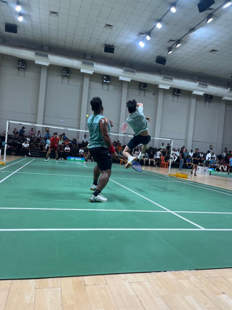 Tournament photo