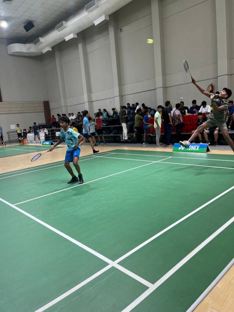 Tournament photo