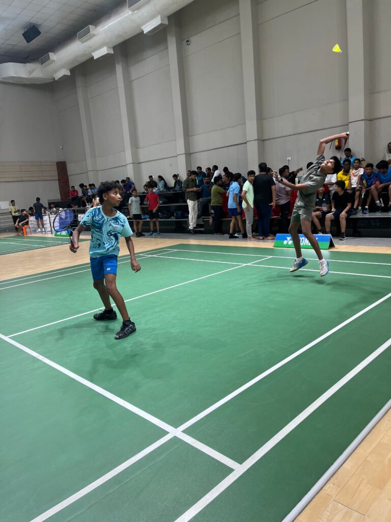Tournament photo