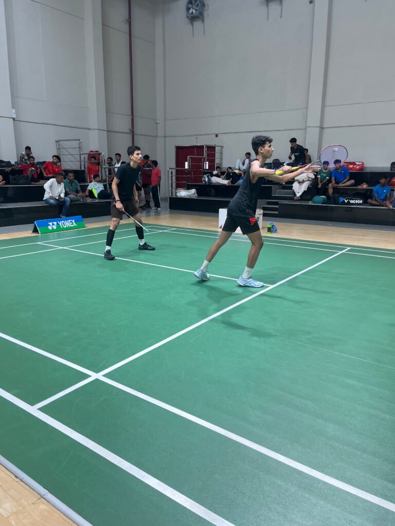 Tournament photo