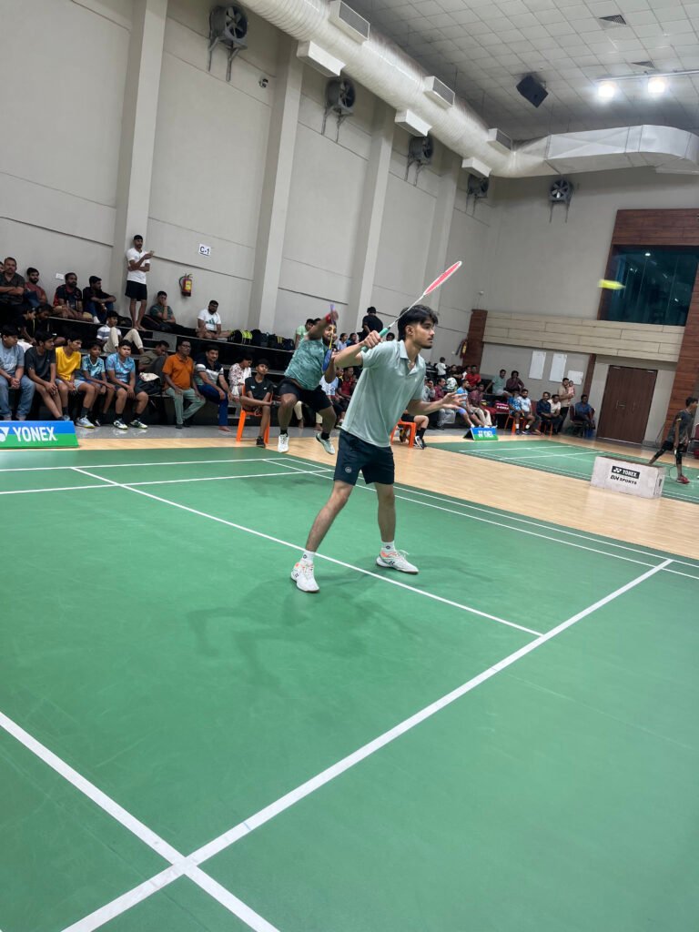 Tournament photo