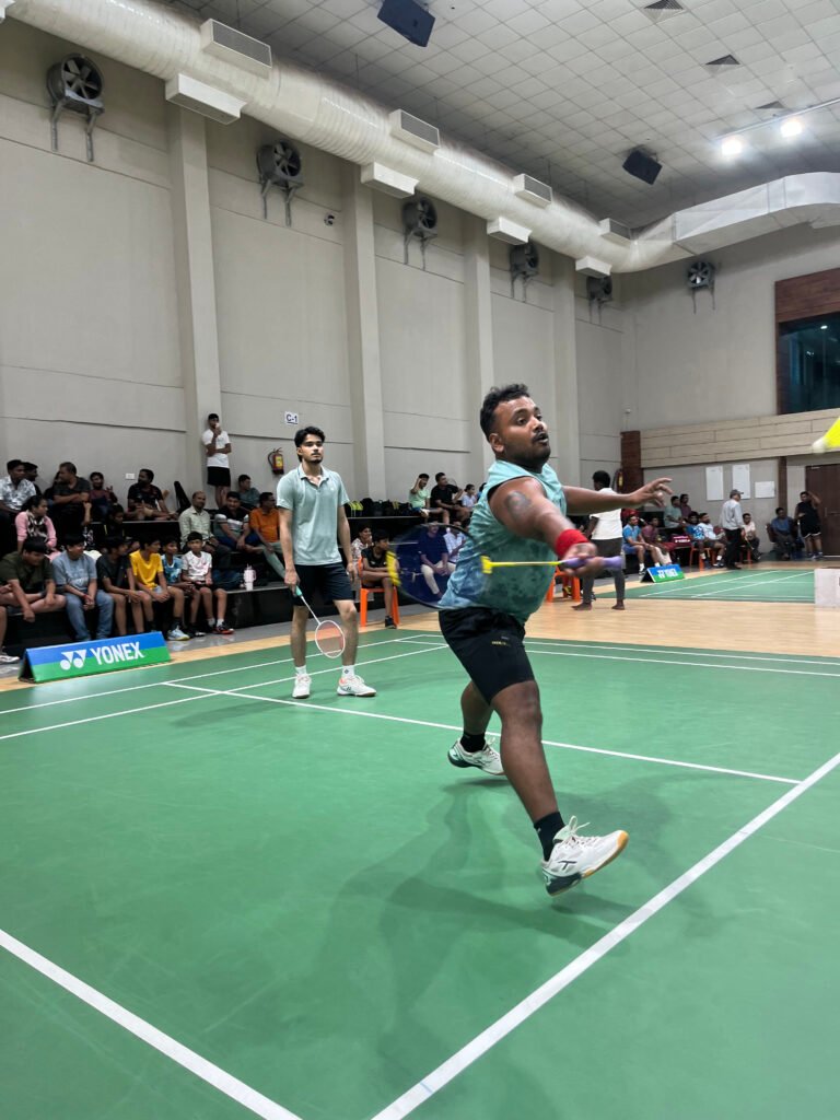 Tournament photo