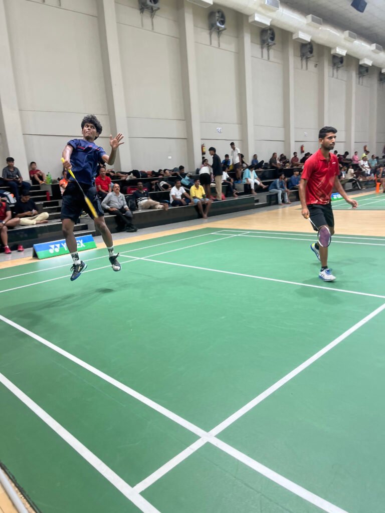 Tournament photo