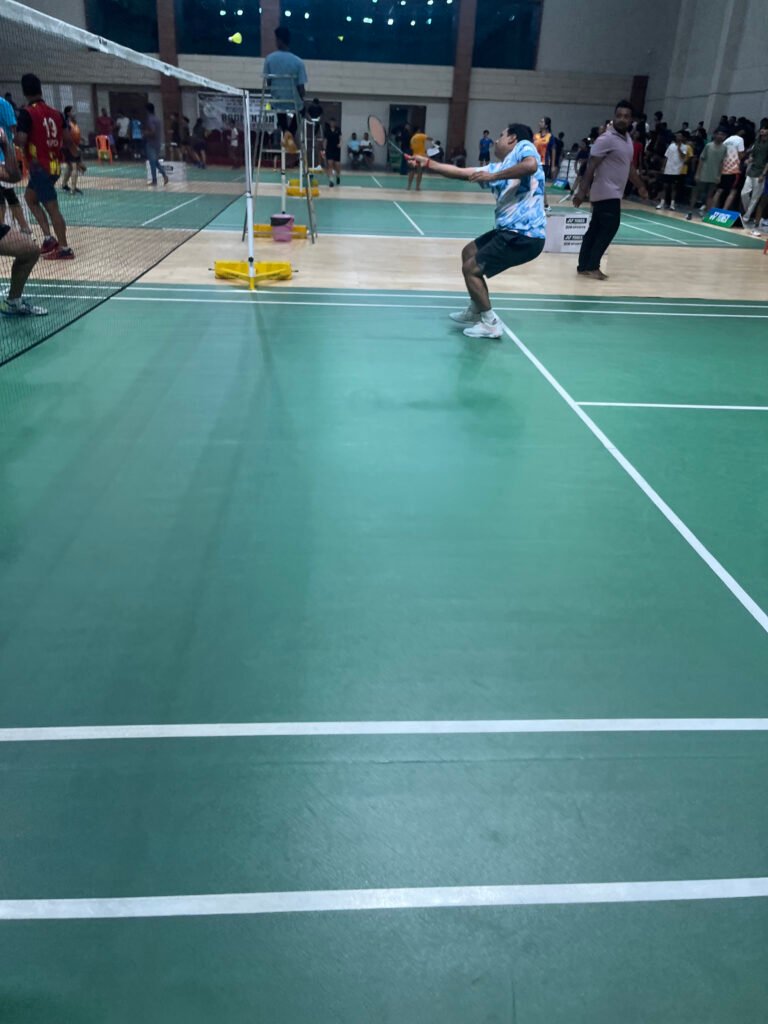 Tournament photo