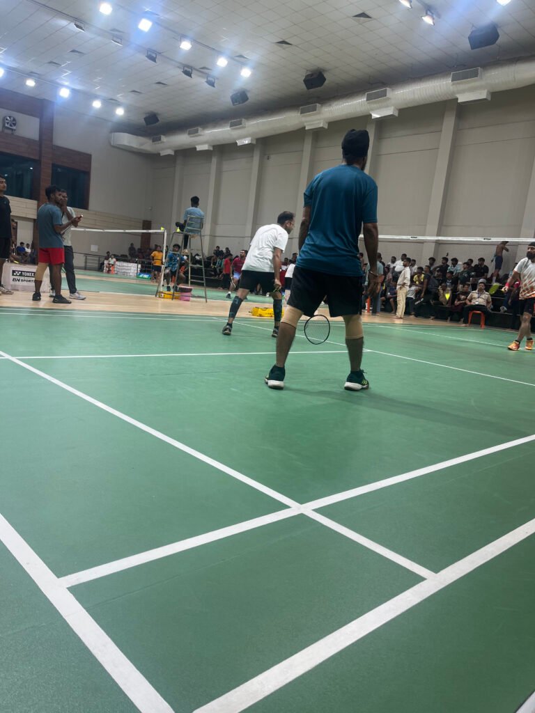 Tournament photo
