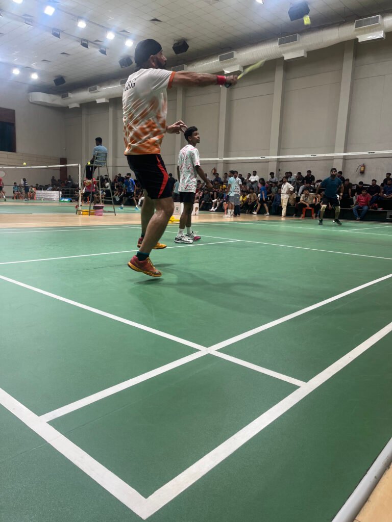 Tournament photo