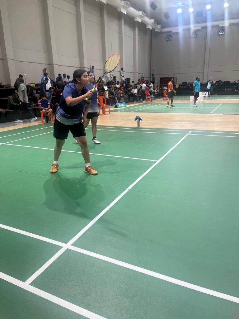 Tournament photo