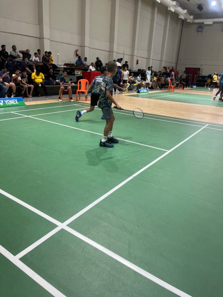 Tournament photo