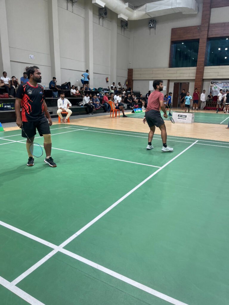 Tournament photo
