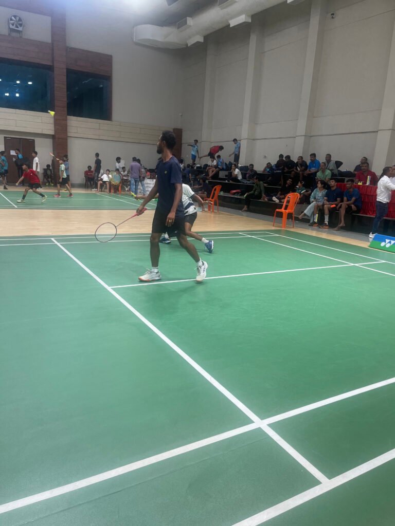 Tournament photo