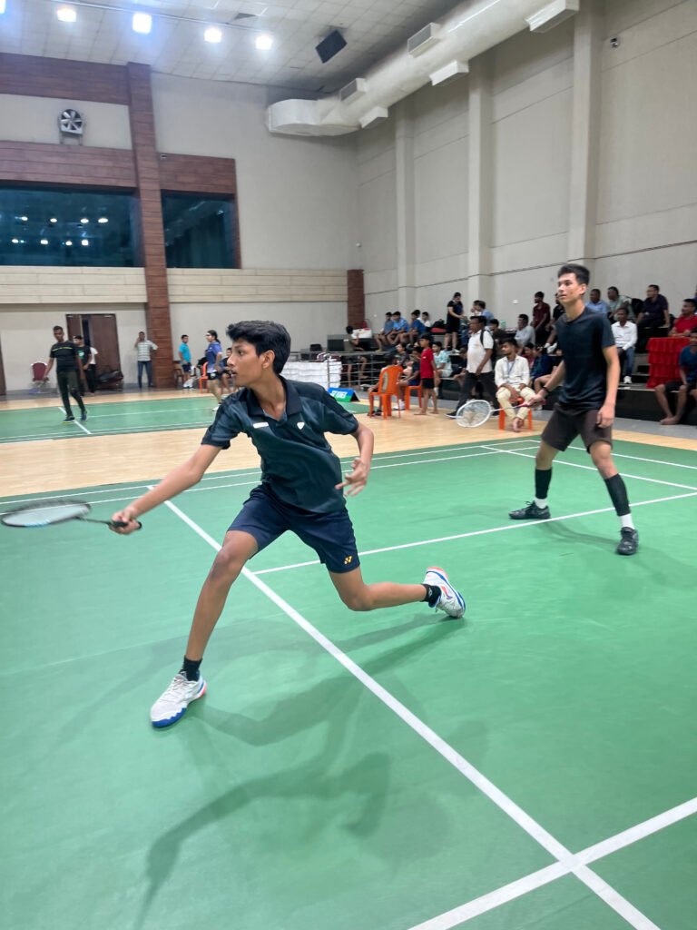 Tournament photo