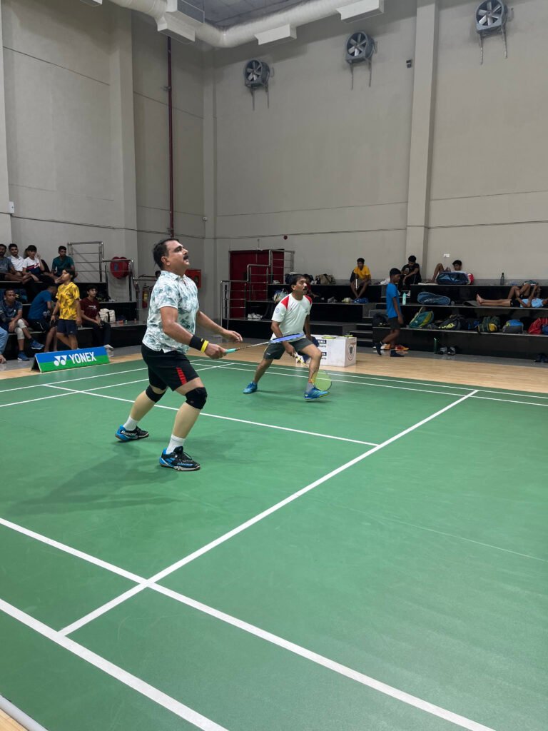 Tournament photo