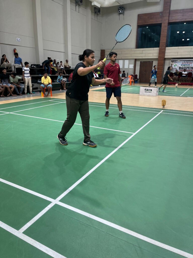 Tournament photo